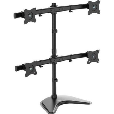 EATON Quad-Display Support pou