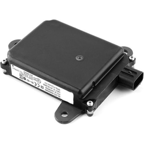 Capteur radar d'angle mort arrière pour 2.7L L4 2015-2019 88162-04015, 8816204010, 8816204014