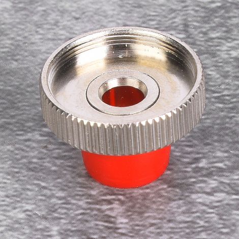 M16 Glasfaser-Leistungsmesser FC-Adapter Optisches Tester-Zubehör (1/5)