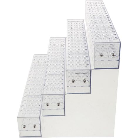 stylos à plusieurs niveaux étagère de rangement pour (1/5)