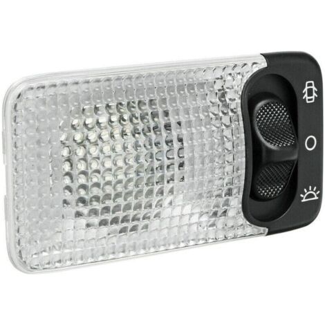 plafonnier, éclairage de toit intérieur de voiture, lampe de lecture 6362P3 / 6362K9 pour voiture 206107