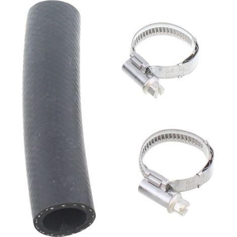 Vaillant 080387 Flexible Rubber Hose Replacement Spare Part
