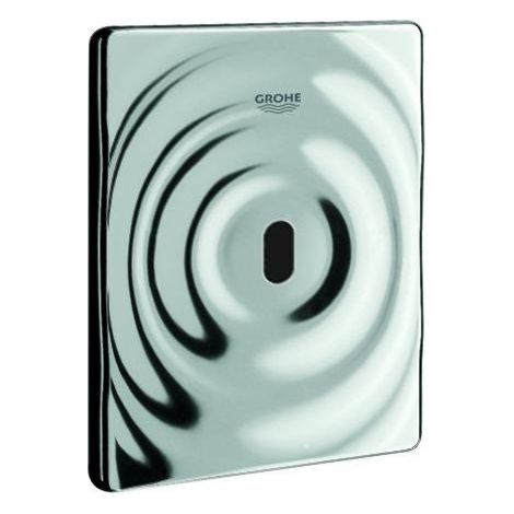 GROHE Grifo electrónico con infrarrojos para urinario Tectron Surf 373361 230V FMS para Rapido U cromo, 37336001