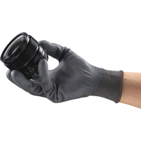Ansell 48102070 HyFlex® Nylon Arbeitshandschuh Größe (Handschuhe): 7 EN 388:2016, EN 420-2003, EN 21 (1/4)