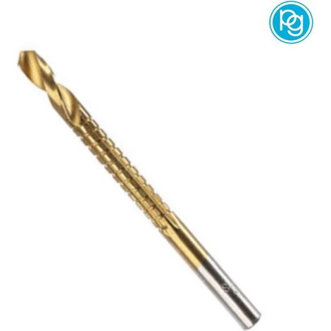 PUNTA - RASPA PER LEGNO DIAMETRO 6 X 85 MM (1/2)