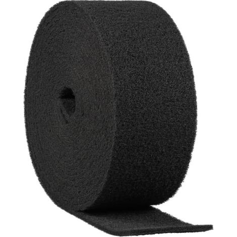 Klingspor Vliesrolle - Edelstahl, Kunststoff, Farbe, Lack, Spachtel - 115x10000mm