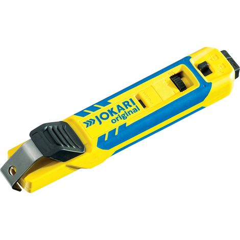 JOKARI Kabelmesser 4-70 8-28mm (1/2)