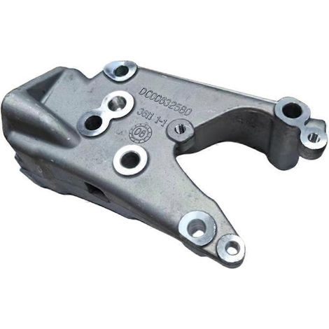 DC00632580 Motorhalterung für Citroen Peugeot Autoteile
