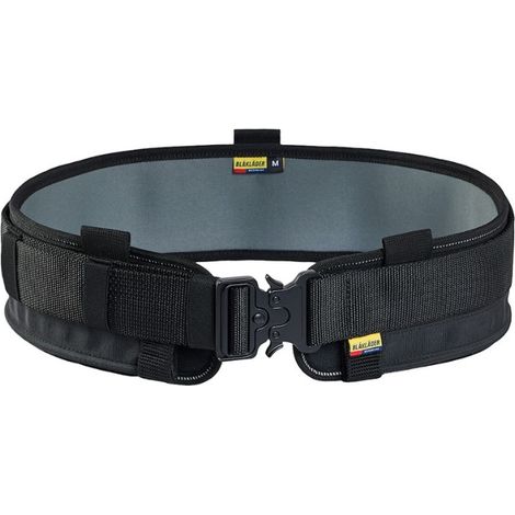 ceinture porte-outils Blaklader professionnelle durable (1/5)