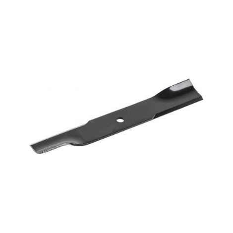 Cuchilla de corte en sentido horario longitud 457 mm compatible cortacésped FERRIS 1521227