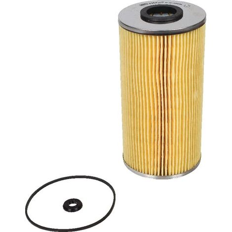 Filtre a huile MANN-FILTER H9432T (1/2)