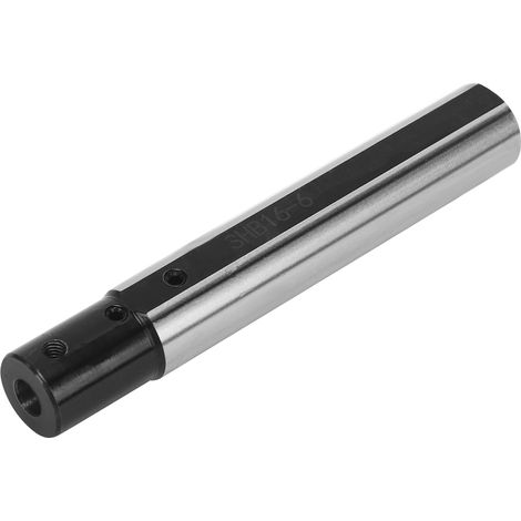 Porte-outil de tour en acier rapide SHB16, pièces de tour CNC SHB16-06 (1/5)