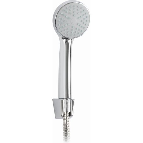 Metaform - Minikit Doccetta 1 getto Doppia aggraffatura in Acciaio inox e ABS Mod. Venus