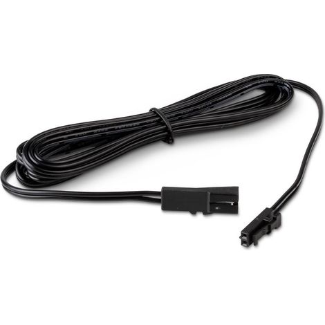 JST Verlängerung 2 Meter mit JST Stecker & Buchse (1/2)