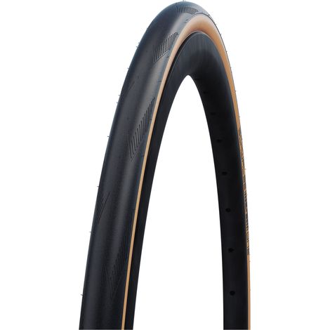 Pneu Velo Route Pliable 700x25c - Leger Avec Protection Anti-crevaison - Schwalbe