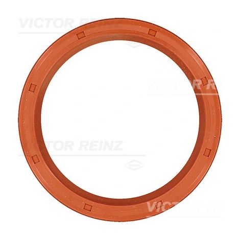 Bague d'étanchéité, vilebrequin Victor Reinz 81-35908-00 ALFA ROMEO 60811338