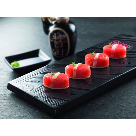 silikomart SF0017 Stampo in Silicone per Monoporzioni OVALI, Antiaderente, 16 Ovali, Confezione da 1 Stampo per Dolci, 55 x 33 mm, h 20 mm, Made in Italy