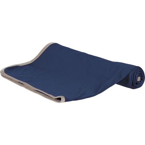 Trixie Insect Shield* Outdoor-Decke dunkelblau 100 x 70 cm (1/2)