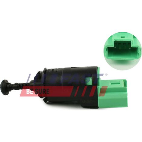 Interruptor de parada rápida FT81102