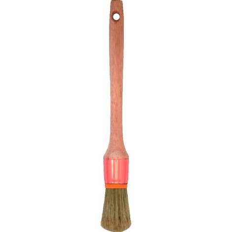 Brosse pouce pour chantier 4173 - 32 mm - NESPOLI
