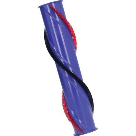 Rullo spazzola di ricambio per aspirapolvere V6-V8 - ABS, massima aspirazione, facile installazione (1/4)