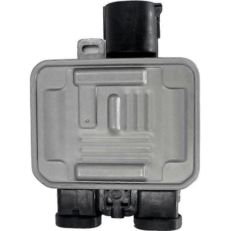 Einzelstecker-Motorkühlgebläse-Steuermodul LR026078 für Land Rover LR2 RR Evoque Discovery Sport und Volvo LR044833 (1/5)