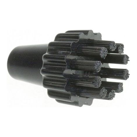 PETITE BROSSE NOIRE pour PIECES ASPIRATEUR NETTOYEUR PETIT...