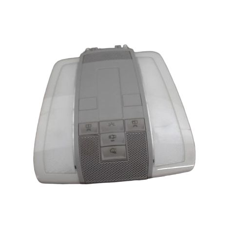 [PRODUIT D'OCCASION] Plafonnier MERCEDES Classe C ♻️ Ref Oe. 20490630029051 - Garantie à vie (1/2)