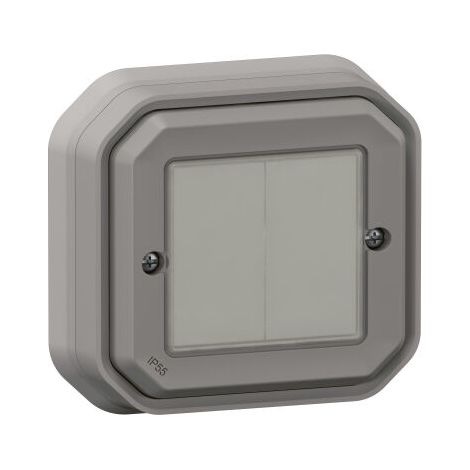 Legrand Wandsender 069819L Plexo New