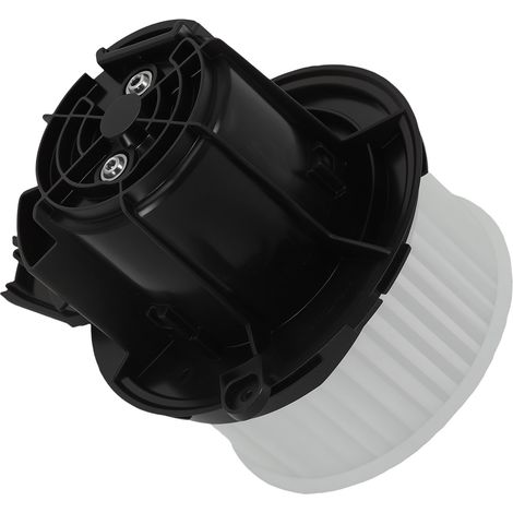HVAC Blower Motor w/ Fan for Mercedes C-Class W204 S204 2007-2014 2048200108 (1/5)