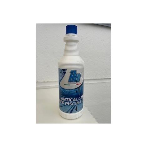 Trattamento anticalcare Rio per piscine e spa 1 kg