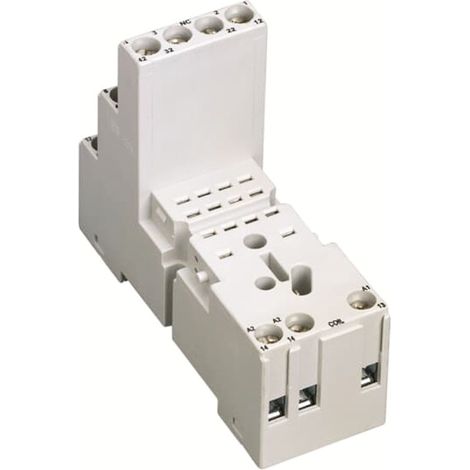 Otro componente domótica abb cr-m4ls diseño compacto bornes de tornillo
