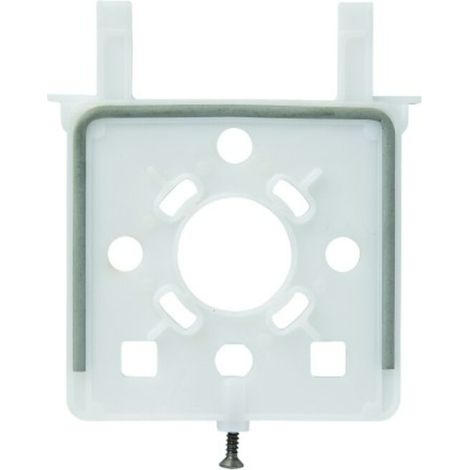 Halterahmen 43204 für Abdeckplatte zu Urinal-Spüler WE (1/2)