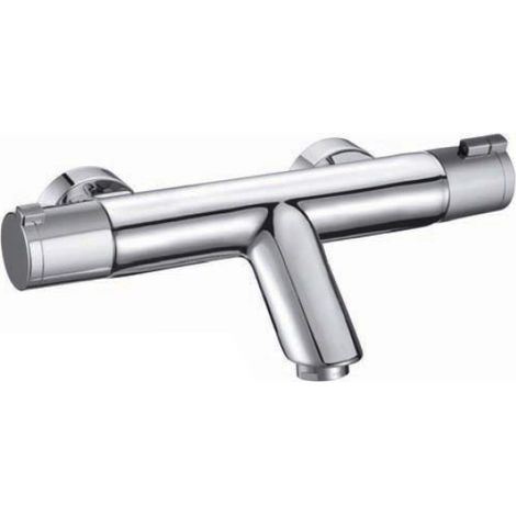 GRIFERIA TERMTC. Bain de douche cabel S/ACC