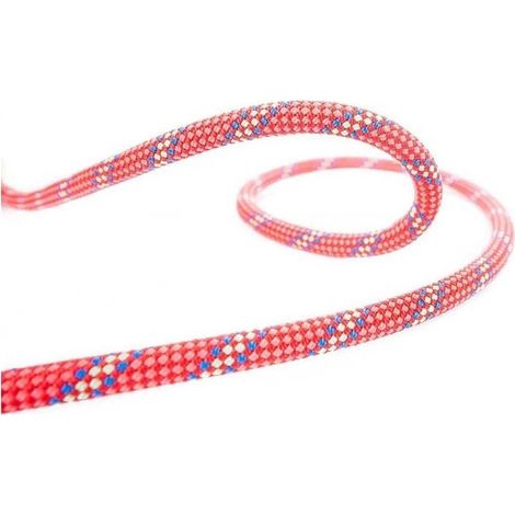 Cuerda de escalada Beal Booster III 70 m - Naranja (1/4)