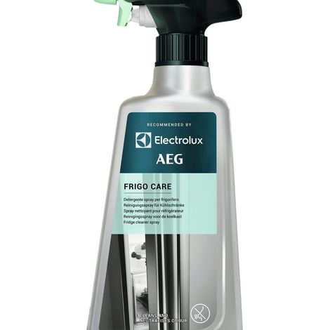 Sprühreiniger Electrolux grau 589g gründliche Reinigung (1/5)