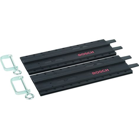 Bosch Accessories Binario di guida