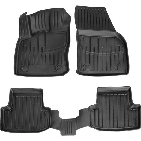 Alfombrillas para Seat Ateca a partir de 2016 (1/5)