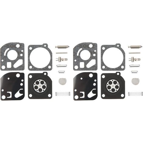 Kit de joints de carburateur pour tondeuse à gazon Srm2305 2015 2100 GT2000 GT2150 1600 2000 2300GT, 2 jeux (1/5)