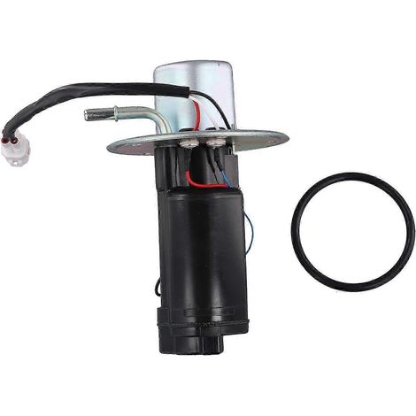 Pompe à essence pour moto 49040-1081, compatible avec Kawasaki Ninja ZX6R ZX 636 ZX636 2003-2004 (1/5)