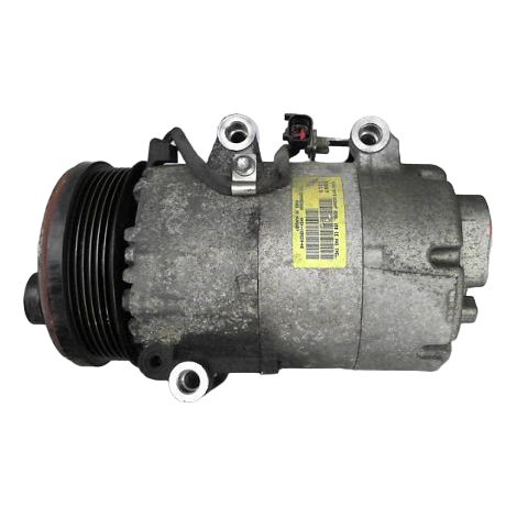 [PRODUIT D'OCCASION] Compresseur Air Conditionne FORD Focus C-max 03-07 ♻️ Ref Oe. 2014584 - Garantie à vie (1/4)