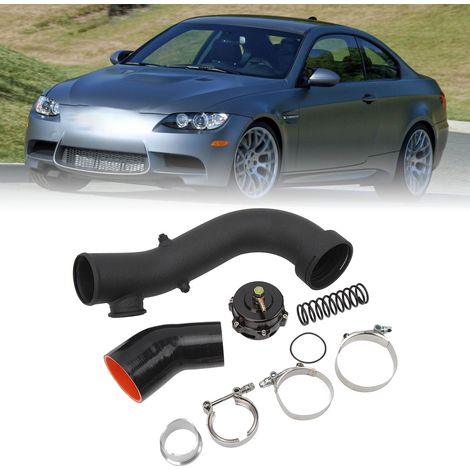 50-mm-Turbo-Ansaugkanal-Kit für BMW N54 E88 E90 E92 E93 135i 335i (Teilenummer: TU-BOVN54) (Zusätzliches Gewicht) (1/5)