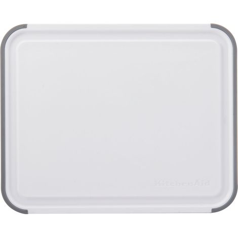Tabla de cortar de 28 x 36 cm / KitchenAid