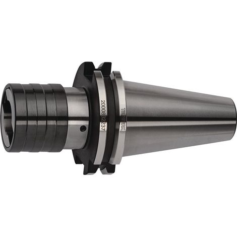 TECWERK Gewindeschneidfutter DIN 69871A M3-M14 SK40 A.-L.59mm TECWERK