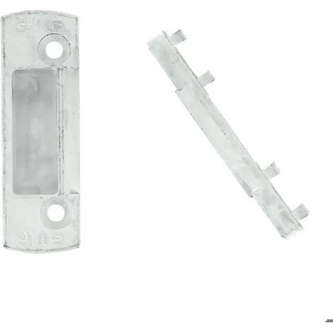 Ferco E-18841 Cerniera PVC per finestre e porte in PVC