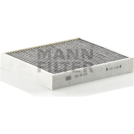 INNENRAUMFILTER CUK26010 MANN (1/2)