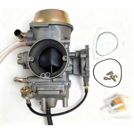 Carburateur 5GT-14901-00-00 pour Yamaha YFM660 Grizzly1y600 Raptor660 (1/2)