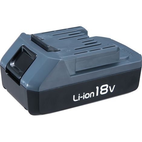 BATTERIE L1851 LI-ION 18V1,1AH MAKITA 195421-0