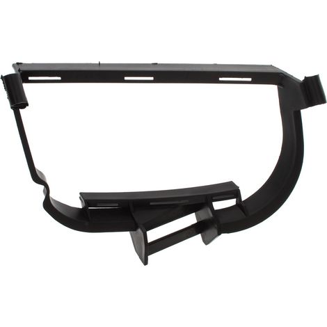 Cadre de feu antibrouillard droit pour VW T4 (1996-2003) (1/5)