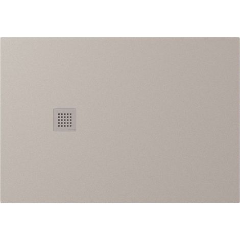 Polysan Tre - Piatto doccia Neca 130x90 cm, beige opaco 84308.81 (1/5)